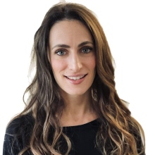 Ingrandire l'immagine: ANNA SIRONI, ostetrica Inzago