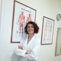 Eleonora Pederzoli, fisioterapista Roma
