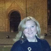 Ingrandire l'immagine: Monica  Vallini, pediatra Bologna