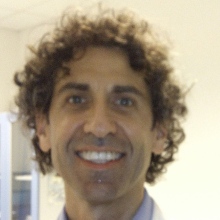 Ingrandire l'immagine: Gianluigi Galizia, geriatra Veruno