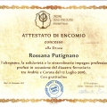 Ingrandire l'immagine: certificate 4