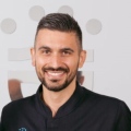 Francesco Lucariello, dentista Sassari