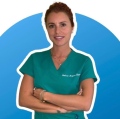 Tiziana Murgolo, dentista Triggiano