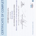Ingrandire l'immagine: certificate 2