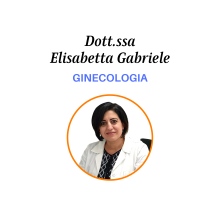 Ingrandire l'immagine: Elisabetta Gabriele, ginecologo San Salvo