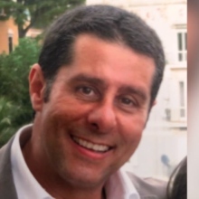 Ingrandire l'immagine: Marco Santagata, ginecologo Ischia