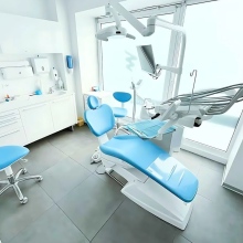 Centro Medico FotiPorlezza - Poliambulatorio