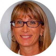 Ingrandire l'immagine: Marina Romagnoli, dermatologo Genova