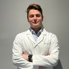 Ingrandire l'immagine: Daniele Camazzola, ortopedico Torino