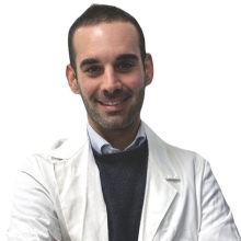 Ingrandire l'immagine: Fabio Barra, ginecologo Genova