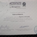 Ingrandire l'immagine: certificate 26