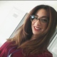 Anna Palma Luminoso