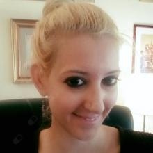 Ingrandire l'immagine: Claudia  Iacobacci, psicologo Roma