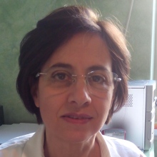 Ingrandire l'immagine: Maria Montalto, dietista Palermo