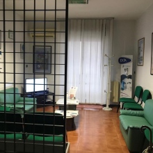 STUDI MEDICI SPECIALISTICI KOS II CENTRO PADRE PIO