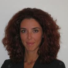 Ingrandire l'immagine: Annalisa Di Sabatino, psicologo Roma