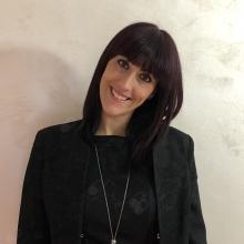 Ingrandire l'immagine: Sara Sbodio, terapeuta Orbassano