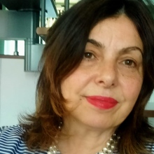 Ingrandire l'immagine: Filomena Savoia, psicologo Villastellone