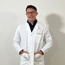 Ingrandire l'immagine: Matteo Tedeschi, nutrizionista Rovato