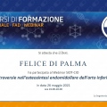 Ingrandire l'immagine: certificate 10