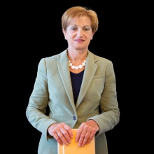 Ingrandire l'immagine: Teresa Andrighetti, psicoterapeuta Vicenza