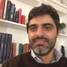 Ingrandire l'immagine: Pierluigi Venneri, Ecografista Roma