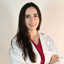 Ingrandire l'immagine: Francesca Palumbo, oculista Mesagne