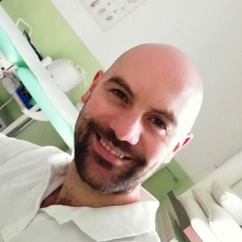Ingrandire l'immagine: Alessandro Latessa, fisioterapista Treviglio