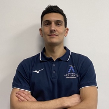 Ingrandire l'immagine: Fabrizio Bossolasco, fisioterapista Savigliano