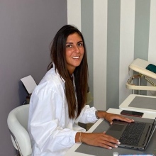 Ingrandire l'immagine: Ludovica Scapati, nutrizionista Chieri