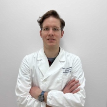 Ingrandire l'immagine: Fausto Roman, medico dello sport Cittadella