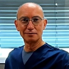 Ingrandire l'immagine: Colombano De Cesare, chirurgo generale Montecchio Emilia