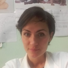Ingrandire l'immagine: Claudia Alessandri, pediatra Roma