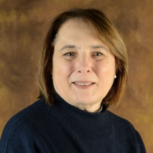 Ingrandire l'immagine: Fosca Rossi, psicoterapeuta Fabriano