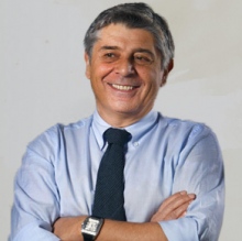 Ingrandire l'immagine: Angelo De Nale, medico estetico Milano