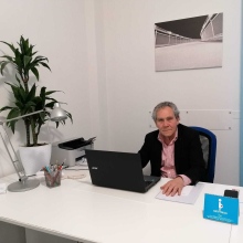 Ingrandire l'immagine: Amedeo Marzo, neurologo Galatina