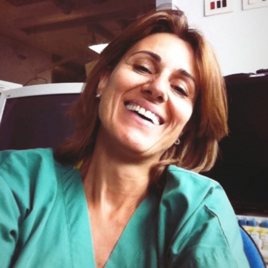 Dott.ssa Roberta Falcetti