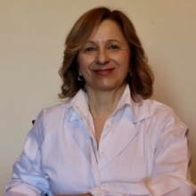 Ingrandire l'immagine: Rita Magni, dermatologo Modena
