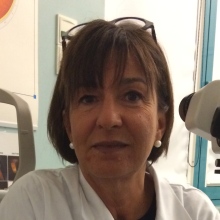 Ingrandire l'immagine: Monica Schmid, oculista Pavia