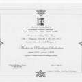 Ingrandire l'immagine: certificate 2