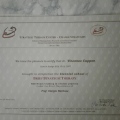 Ingrandire l'immagine: certificate 2