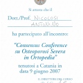 Ingrandire l'immagine: certificate 8