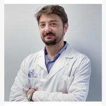 Ingrandire l'immagine: Domenico Massaro Cenere, oculista Brescia