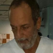 Ingrandire l'immagine: Enrico Battiati, nefrologo Palermo