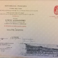 Ingrandire l'immagine: certificate 2