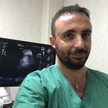 Ingrandire l'immagine: Francesco Reggio, Radiologo Roma