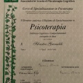 Ingrandire l'immagine: certificate 10