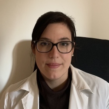 Ingrandire l'immagine: Elisabetta Vantaggiato, reumatologo San Giovanni Lupatoto