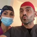Giuseppe Benincasa, dentista Battipaglia