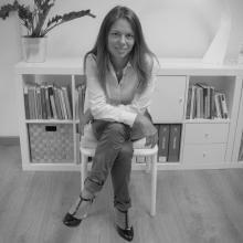 Ingrandire l'immagine: Maria Valentina Pagani, psicologo Como